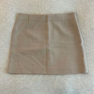 H&M business pencil skirt size 12